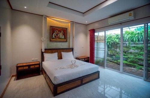 Nong Chaeng Hotel | 森林之家