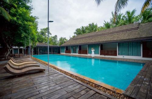 Nong Chaeng Hotel | 森林之家