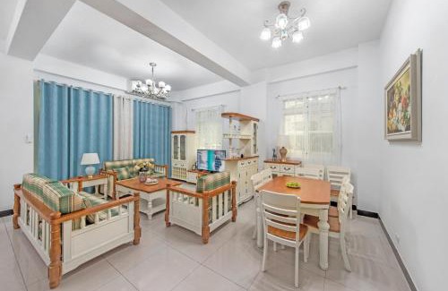 Jincheng House | 棲遲民宿