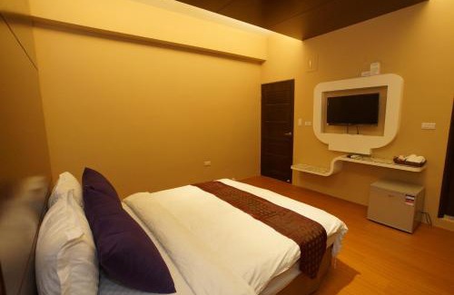 Taitung Bed & Breakfast | 樂活小築民宿Lohas Taitung B&B