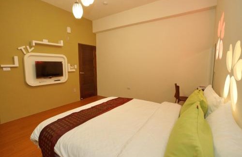 Taitung Bed & Breakfast | 樂活小築民宿Lohas Taitung B&B