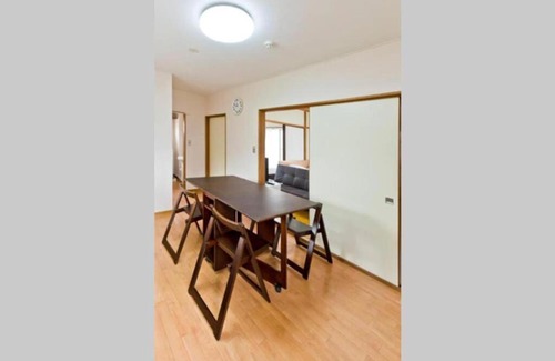 Konan Ward Apartment | 横浜まで10分#品川#逗子#鎌倉#最大7名#無料WIFI#10mins to Yokohama Sta#Extra 清掃料金#202