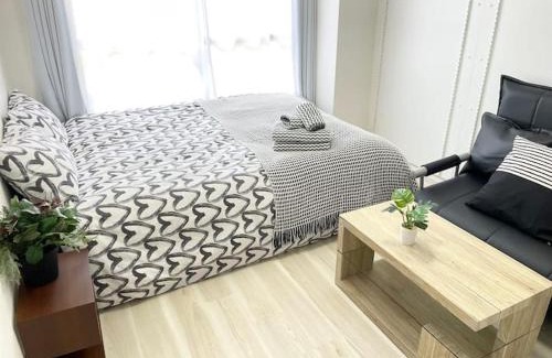 Kabukicho Apartment | 歌舞伎町2F Central Shinjuku Walk to Kabuki-chou, Golden gai
