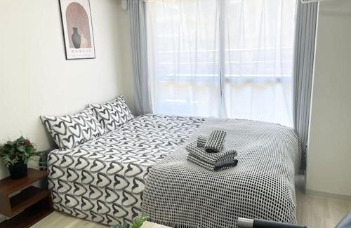 Kabukicho Apartment | 歌舞伎町2F Central Shinjuku Walk to Kabuki-chou, Golden gai