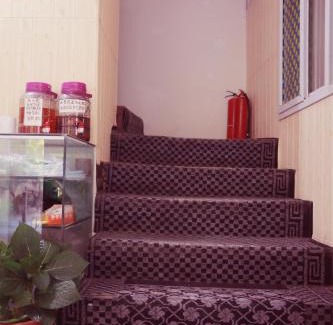 Shiyan House | 武当山仙山旅馆景区内店