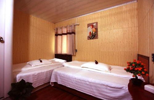 Shiyan House | 武当山仙山旅馆景区内店