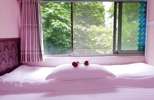 Shiyan House | 武当山仙山旅馆景区内店