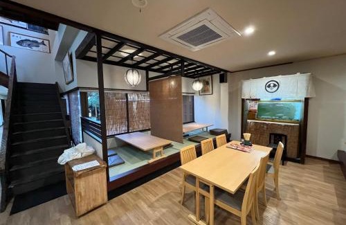 Shirahama Hotel | 民宿食事処 たつのや