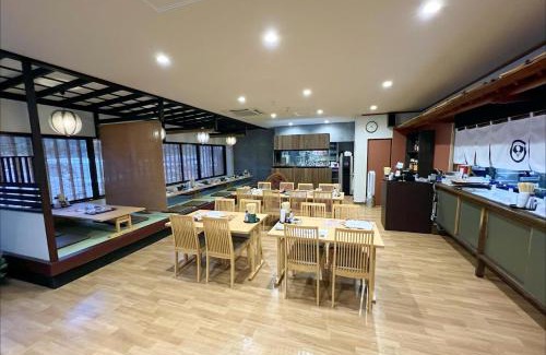 Shirahama Hotel | 民宿食事処 たつのや