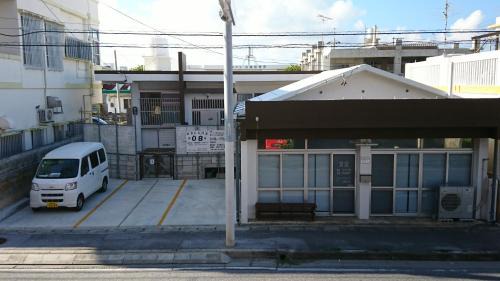 Okinawa Apartment | 民宿 ＯＢ（guest house OB）