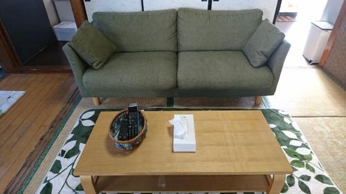 Okinawa Apartment | 民宿 ＯＢ（guest house OB）