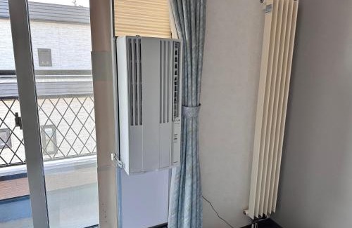 Kushiro Apartment | 民泊 SUMiKA