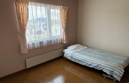 Kushiro Apartment | 民泊 SUMiKA