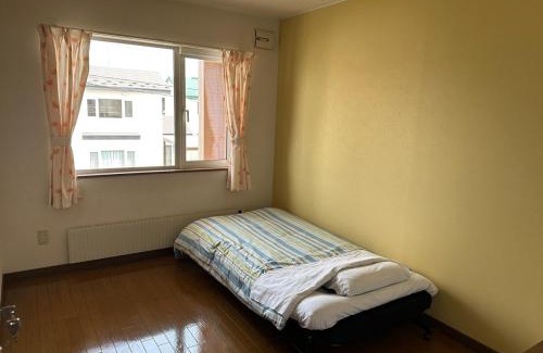 Kushiro Apartment | 民泊 SUMiKA