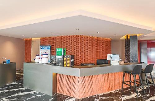 Urumqi City Centre House | 水磨沟区几里民宿店-JiLi Lodge