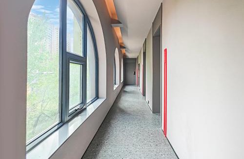 Urumqi City Centre House | 水磨沟区几里民宿店-JiLi Lodge