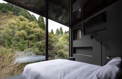 Yugawara House | 水鏡の離れ-Okuyugawara-