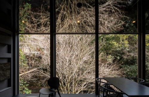 Yugawara House | 水鏡の離れ-Okuyugawara-