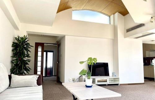 Itabashi Apartment | 池袋三駅の家 大山駅から徒歩4分