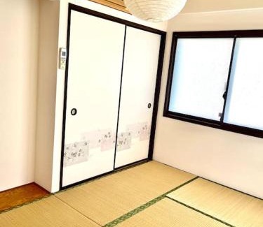 Itabashi Apartment | 池袋三駅の家 大山駅から徒歩4分