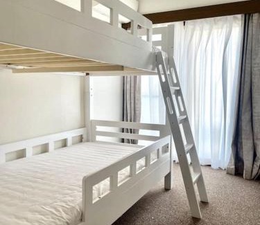Itabashi Apartment | 池袋三駅の家 大山駅から徒歩4分