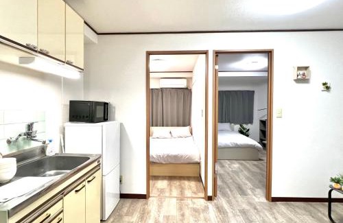 Nerima House | 池袋電車4分2LDK c01