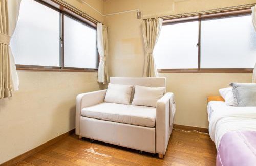 Ikebukuro Apartment | 池袋1丁目