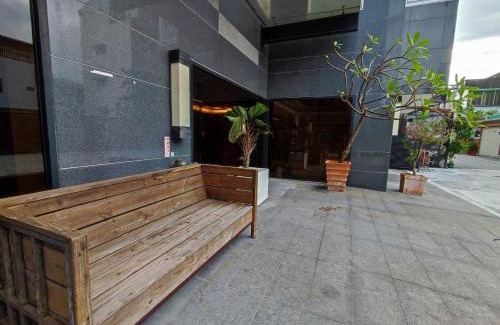 Hualien City Centre Hotel | 沐棧行旅-花蓮Muchan Hotel-Hualien