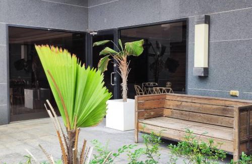 Hualien City Centre Hotel | 沐棧行旅-花蓮Muchan Hotel-Hualien