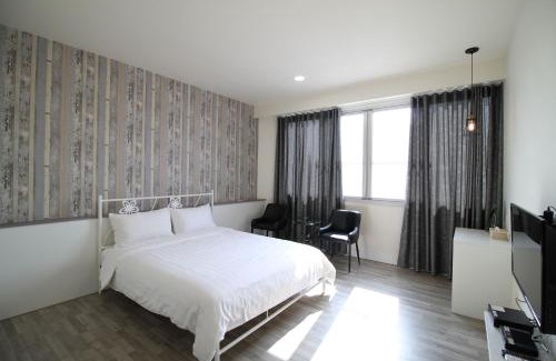 North District House | 沐眠宿 Moment Inn - 快速入住 好停車