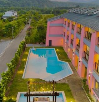 Ruisui Hotel | 沐舍-蜜滋賀溫泉飯店