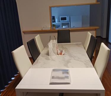 Yabu Apartment | 沖縄北部の綺麗なビーチまで徒歩2分でのんびり沖縄ライフをKAHOO Space
