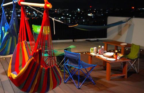Okinawa Apartment | 沖縄空手ホテル アイオライト豊見城