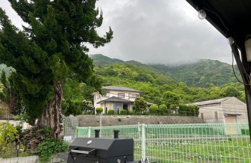 Etajima Villa | 沖美の宿 一棟貸切り