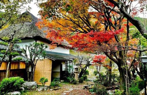 Saga House | 洋々庵・古民家一棟貸・完全貸切・プライベートサウナ