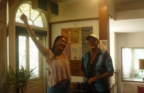 Kamakura Bed & Breakfast | 海まで徒歩5分 ROAM hotel