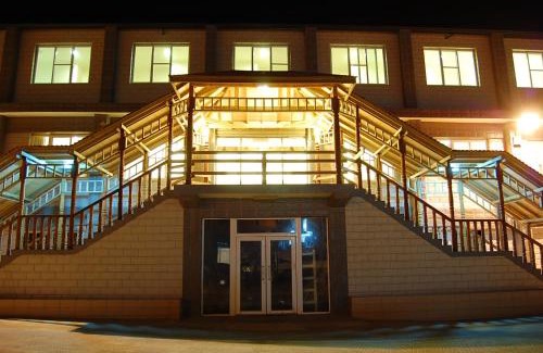 Nangan House | 海天酒店