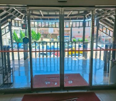 Nangan House | 海天酒店