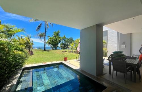 La Mivoie Apartment | 海景日落公寓
