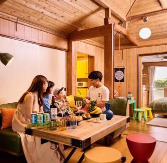 Imadomari House | 海辺の古民家 Hug
