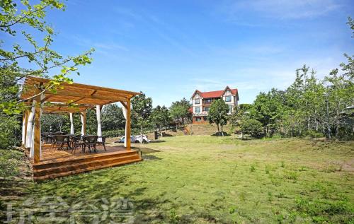 Ren'ai House | 清境 百里莊園 Baili Manor Cing Jing