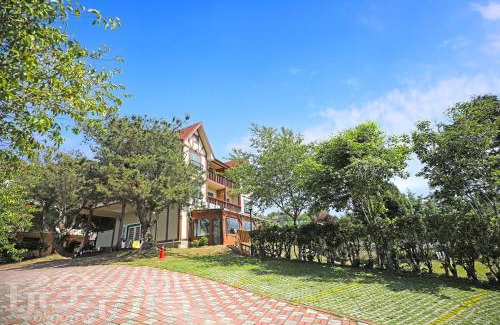 Ren'ai House | 清境 百里莊園 Baili Manor Cing Jing