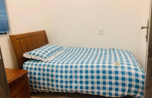 Gelang Patah Apartment | 温馨别致1+2房