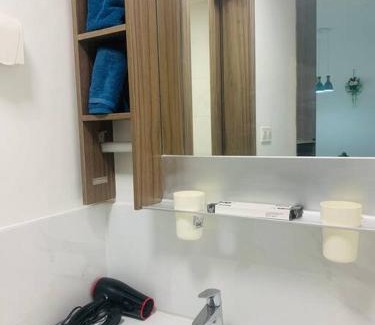 Gelang Patah Apartment | 温馨别致1+2房