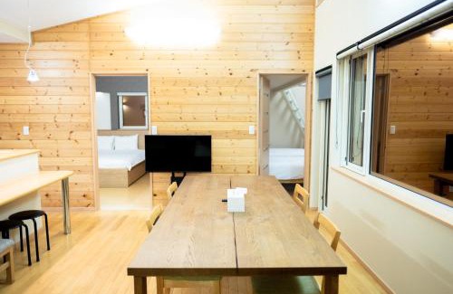 Rankoshi House | 湯の里699
