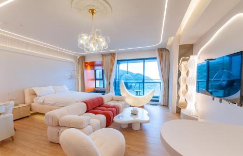 Toucheng House | 漫遊小旅泳池溫泉宅 Roaming Travel Hot Spring Homestay