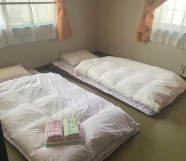 Kinugawa House | 澄心小筑 房东住一楼 客人住二楼 每天只接一组客人 雄琴车站免费接送 提供一台免费停车位