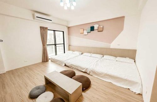 Magong House | 澎湖樂在綺中民宿 第580號