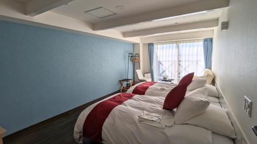 Matsuyama Hotel | 瀬戸内リゾートホテル