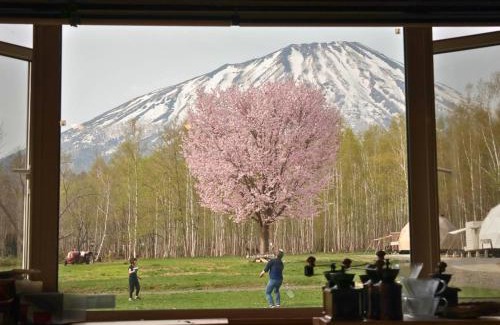Makkari-mura Other | 焚き火キャンプ場 Hokkaido Glamping - TAKIBI